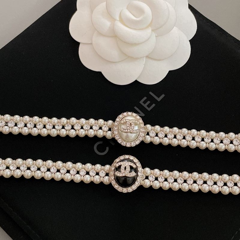 Chanel Necklaces